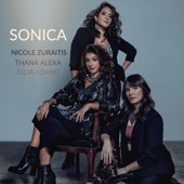 Thana Alexa - Change It (feat. Antonio Sanchez)