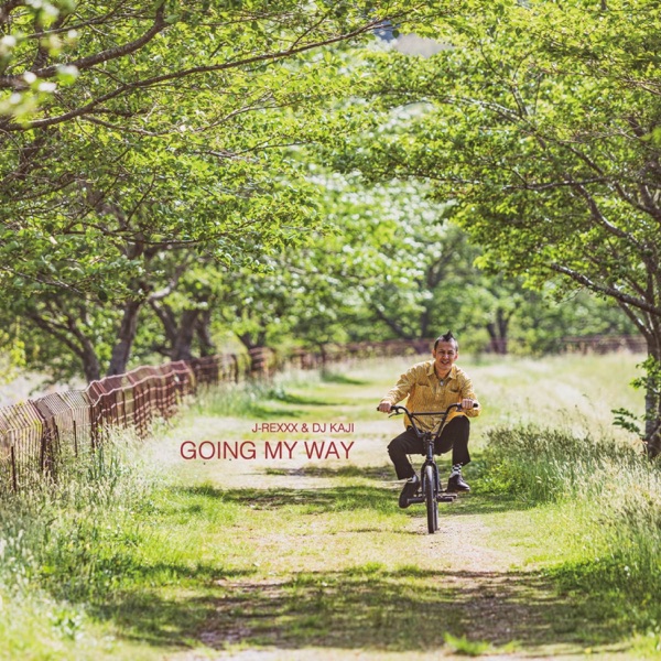 Going My Way