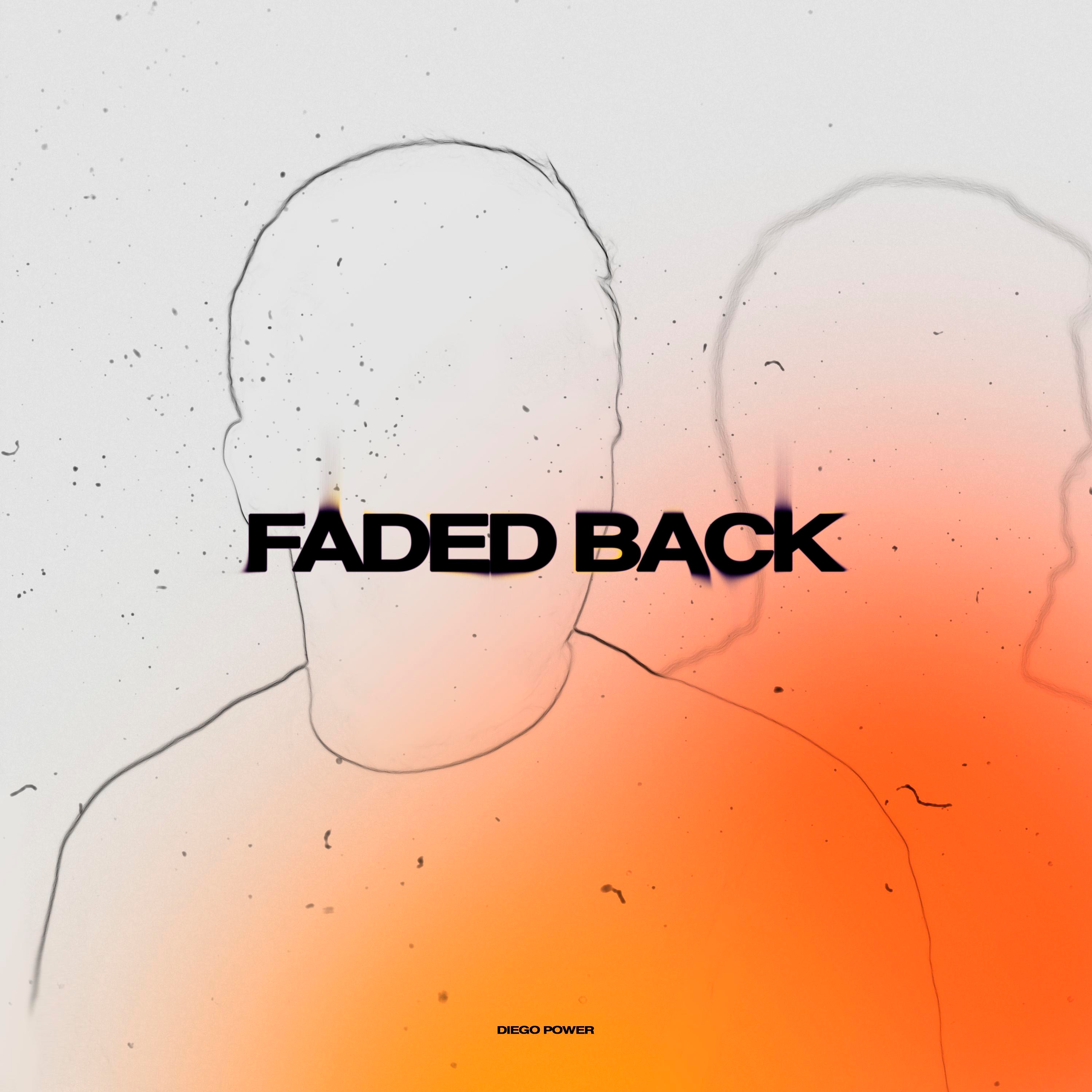 Faded Back - Single