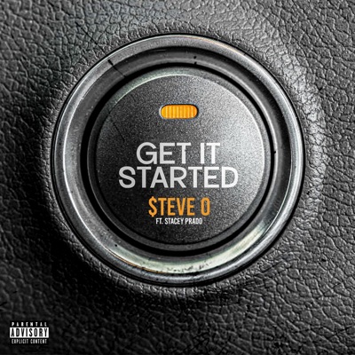 Get It Started (feat. Stacey Prado) - Single