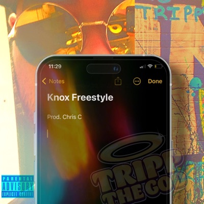 Knox Freestyle - Single