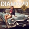 Like a Stripper (feat. Keri Hilson) - Diamond lyrics