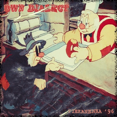 Piekarenka '96 - Single