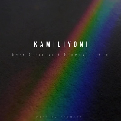 Kamiliyoni - Single