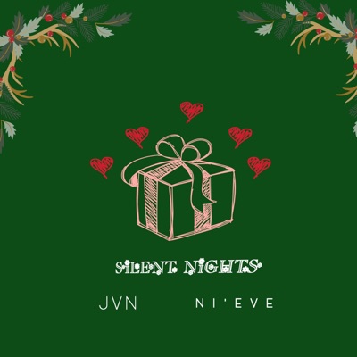 Silent Nights (feat. Ni'Eve) - Single