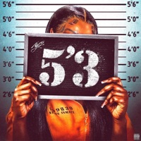 5'3 - Single - NY2