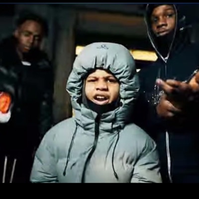 Mike Myers (feat. Bloodie & AJ Wvtts) - Single