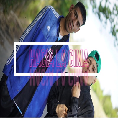 Hacia la cima (feat. El preferido) - Single