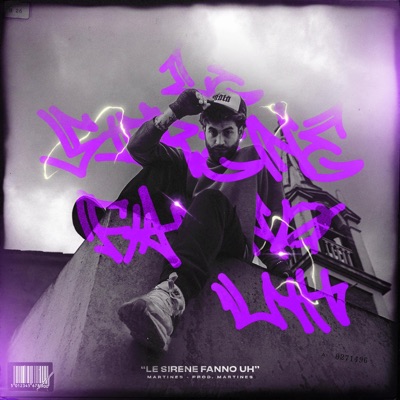 Le sirene fanno uh - Single