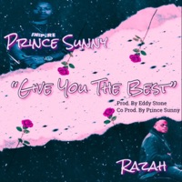 Give You the Best (feat. Razah) - Single - Prince Sunny
