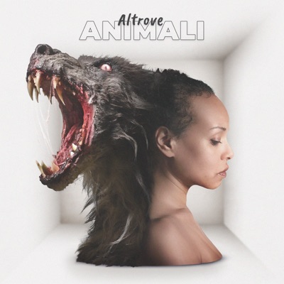 Animali - Altrove