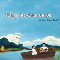 Tiếng Hát Chim Đa Đa - Single - Củ Cải & Triển