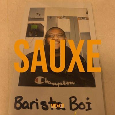 SAUXE - Single