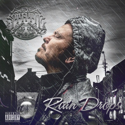 Rain Drops - Single