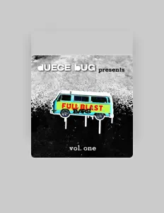 Duece Bugを聴いたり、ミュージックビデオを鑑賞したり、経歴やツアー日程などを確認したりしましょう！