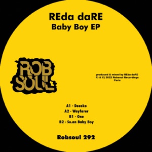 Baby Boy EP