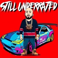 Still Underrated - SPEK ARSON