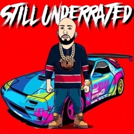In Da Club (feat. Da B.O.Z.-Man) SPEK ARSON