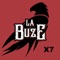 X7 - La Buze lyrics