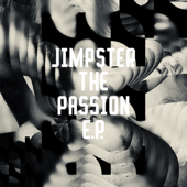 The Passion (feat. KingCrowney) [AtJazz Remix] - Jimpster Cover Art