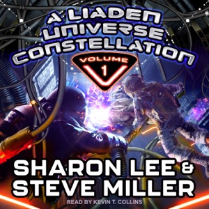 A Liaden Universe Constellation - Volume 1 (Liaden Universe - Collection)
