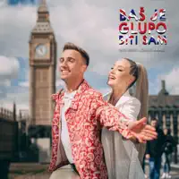 Baš je glupo biti sam (feat. Ines Erbus)