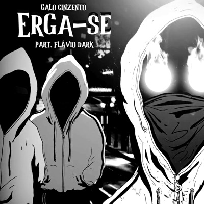 Erga-Se (feat. Flavio Dark) - Single
