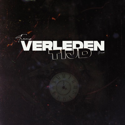 Verleden Tijd - Single