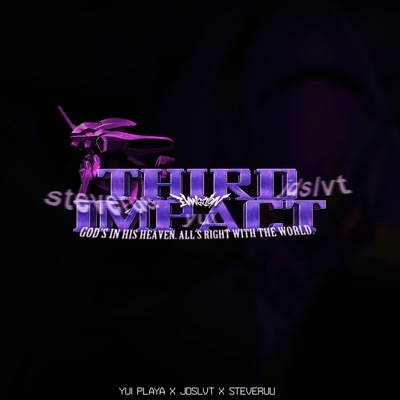 THIRD IMPACT - Single