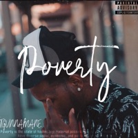Poverty - Single - Tgunnamane