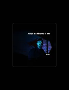 Poslechněte si interpreta Through The Apocalypse To HOME, sledujte hudební videa, přečtěte si životopis, podívejte se na data turné a další informace.