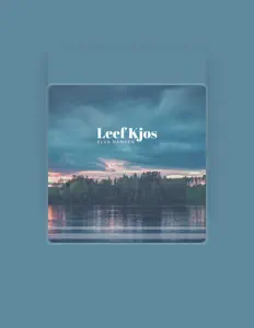 Listen to Leef Kjos, watch music videos, read bio, see tour dates & more!