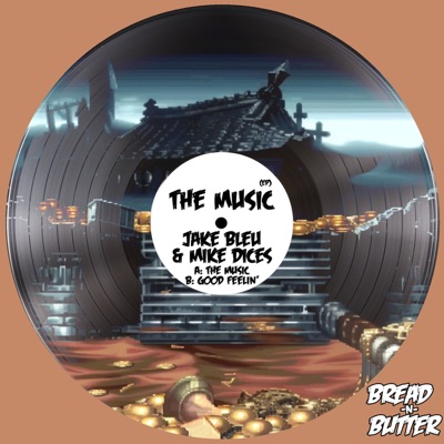 The Music - Single