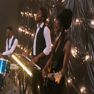 Dembena Singers - Gas Police