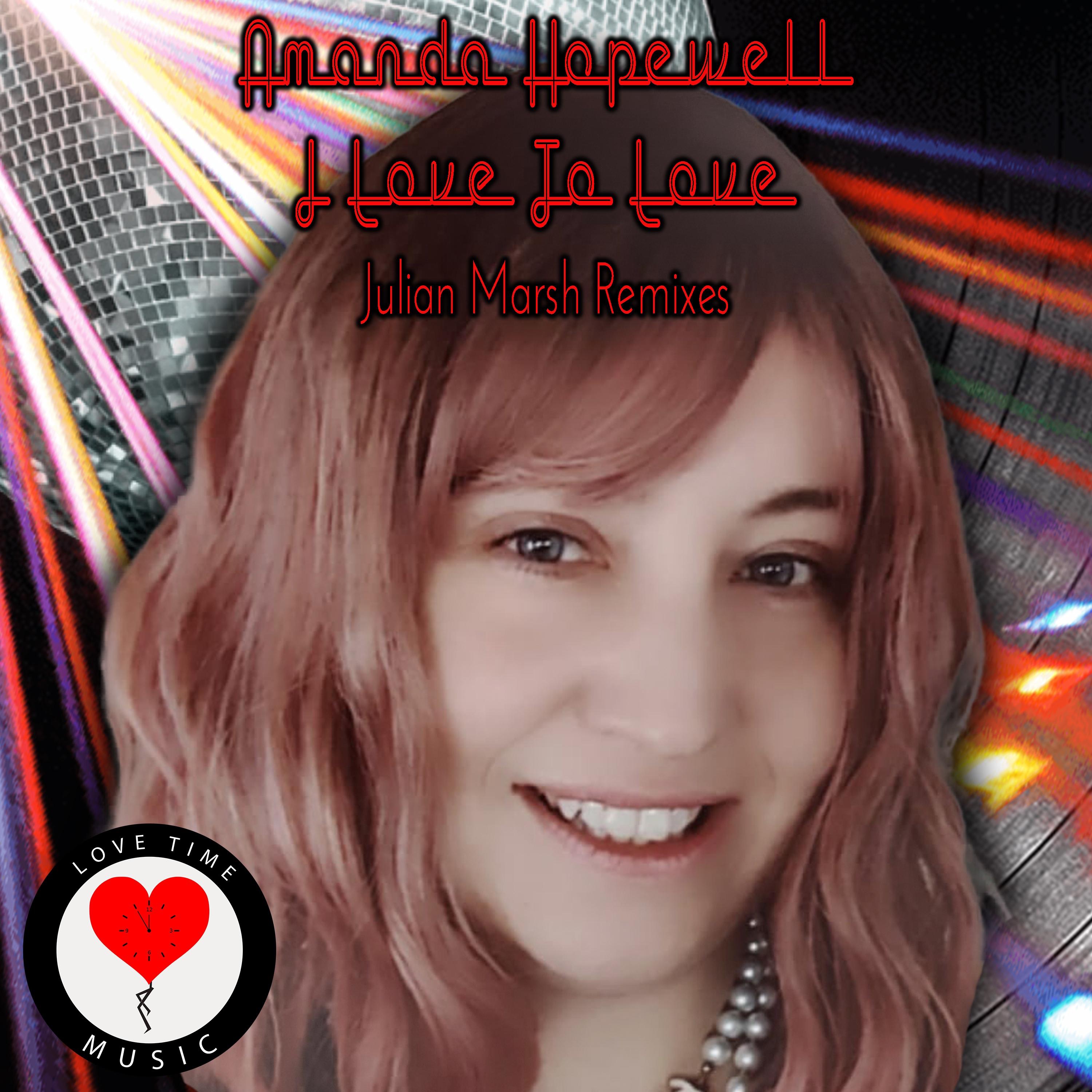 I Love To Love - Single