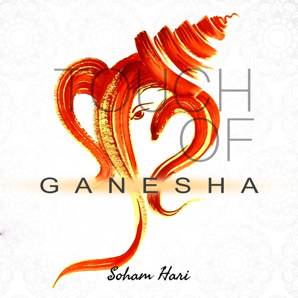 Touch of Ganesha