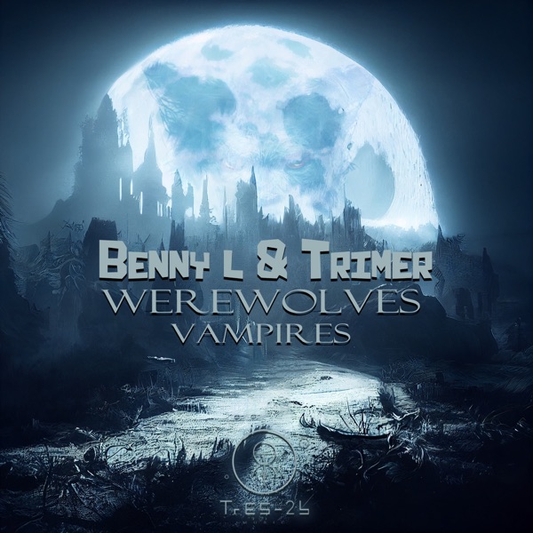 Werewolves / Vampires - Single