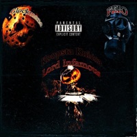 Dark Road (feat. Koopsta Knicca & Lil Rycemane) - Single - GLOCK MANE, Feio & Lord Infamous