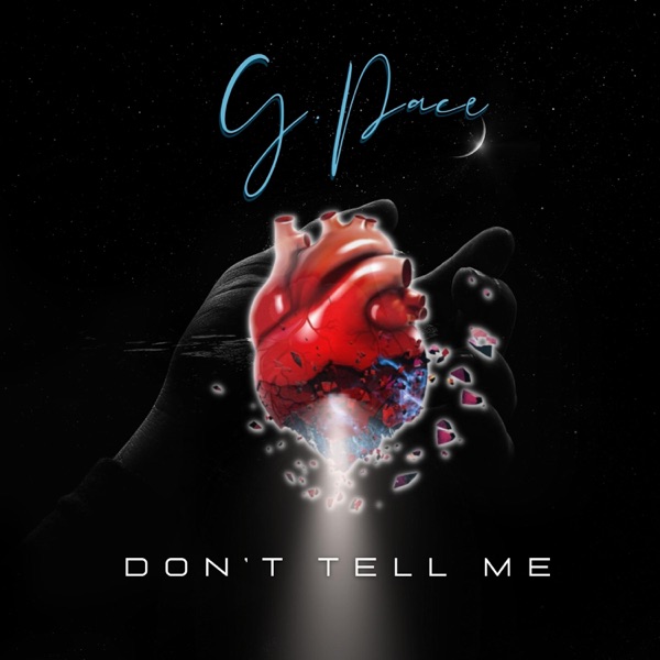 Don't Tell Me - Single