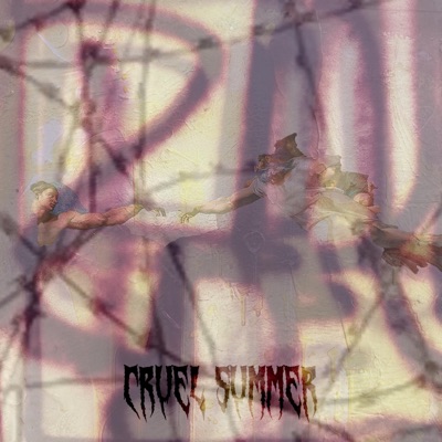 Cruel Summer - Single