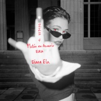 222 Plutón en Acuario Era - Single - Diana Ela