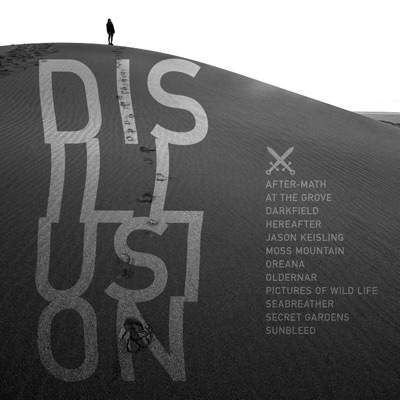 Disillusion (feat. After-Math, At the Grove, Darkfield, Hereafter, Jason Keisling, Moss Mountain, Oreana, Oldernar, Pictures of Wild Life, Seabreather, Secret Gardens & Sunbleed) - Single