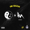 I'M BACK (feat. HunnaV) - Single