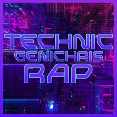 TECHNIC! (Genesect Rap) - Single
