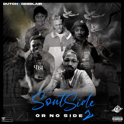 SouthSide Or No Side 2