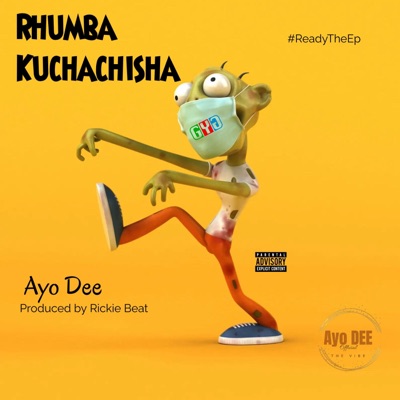 Rhumba Kuchachisha - Single