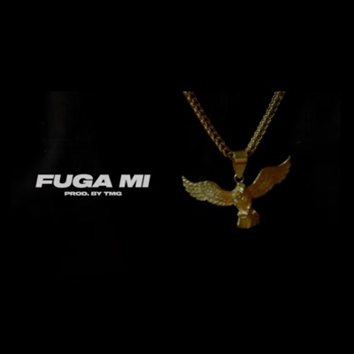 New Style Music - FUGA MI (feat. Emmanuella)