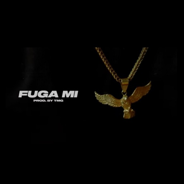 FUGA MI (feat. Emmanuella)