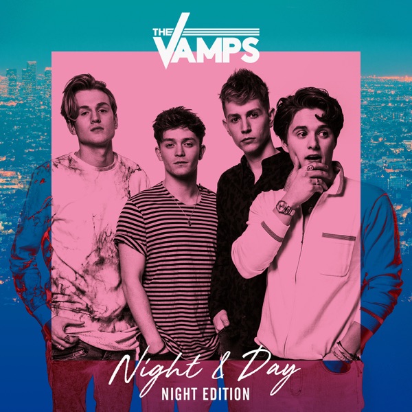 Night & Day (Deluxe Version)