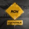 Moh - StrataStarlik lyrics